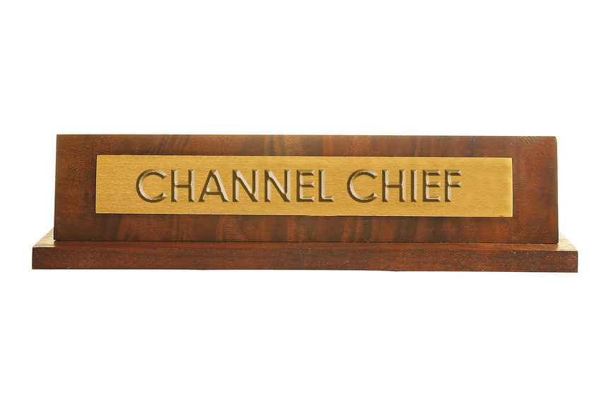Channel Chief