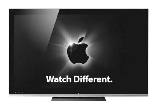 Reports: Apple Puts Smart TV Project on Hold, Again