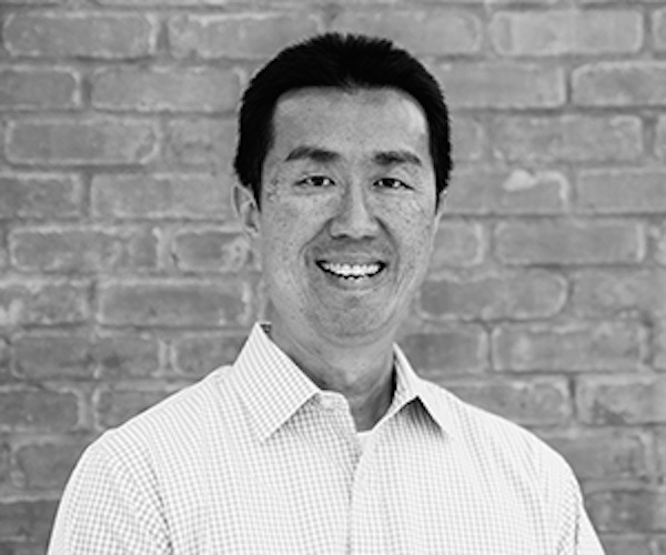 Sam Liu Soonr39s vice president of marketing