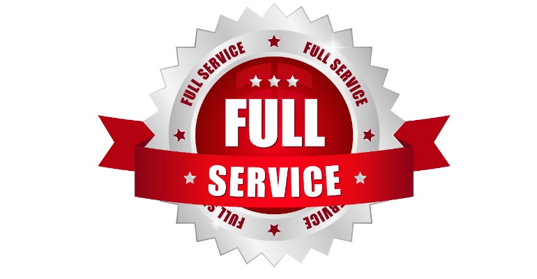 Full Service