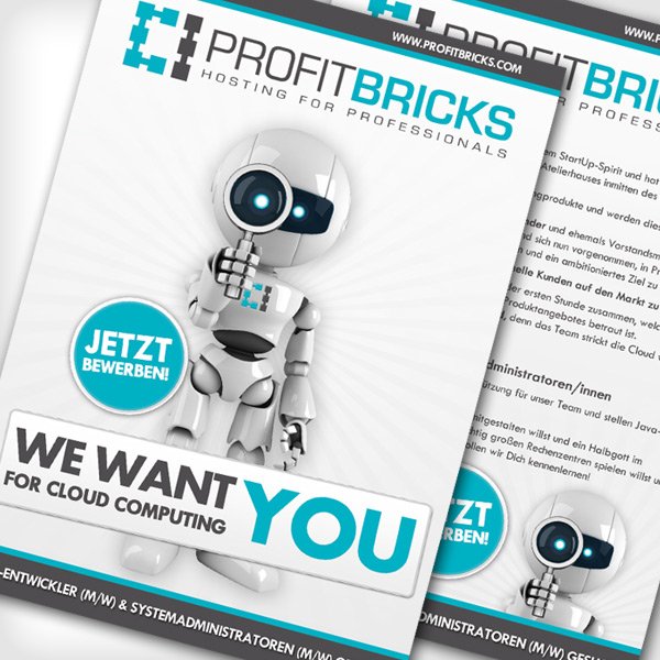 ProfitBricks Expands Partner Program to Include Resellers