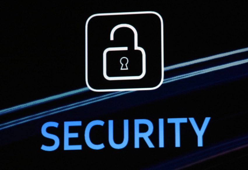 Security Central: Shared Risk, Shared Responsibility for Cyber Security