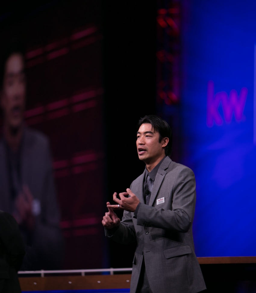 Keller Williams Technology Executive Director Jason Tang says Google Apps for Business quotoffers a significant cost advantage over Office 365quot