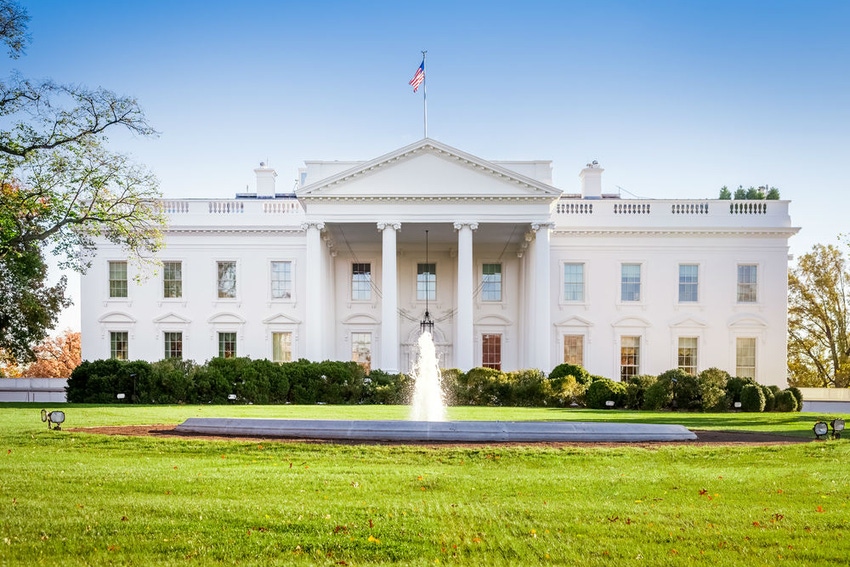 White House 2019