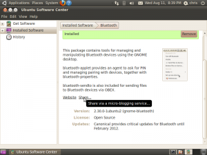 Ubuntu 10.10 Maverick Meerkat: A Preview