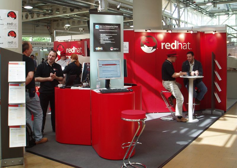 Red Hat Completes ManageIQ Acquisition
