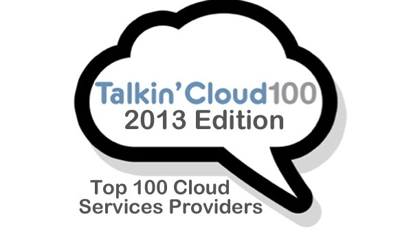 Top 100 Cloud Services Providers (CSPs): 2013 List Unveiled