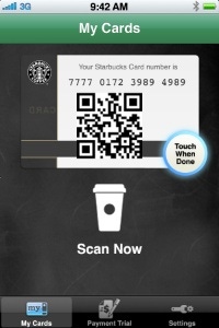 Amid Starbucks Mobile Pay, POS Opportunities Arise