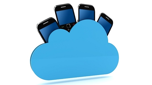 Why Cloud Control Is Central to Secure Mobility