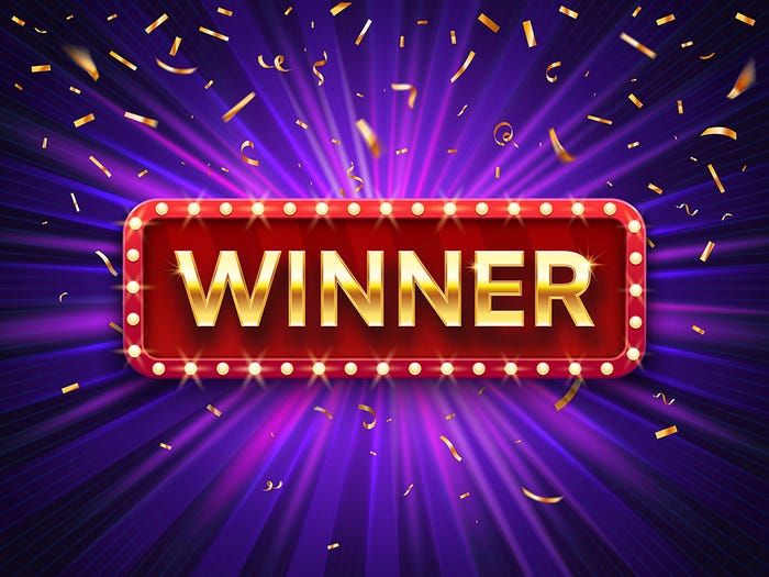 Winner Winner