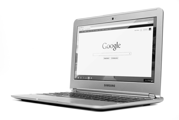 Study: Chromebook Sales to Increase to 5.2 Million in 2014