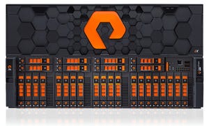 File services for Pure Storage FlashArray