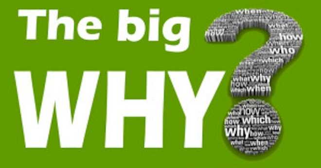 Want to Succeed in 2014? Start With Why