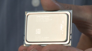 AMD's Opteron 12 Core CPUs: Disrupting Intel?