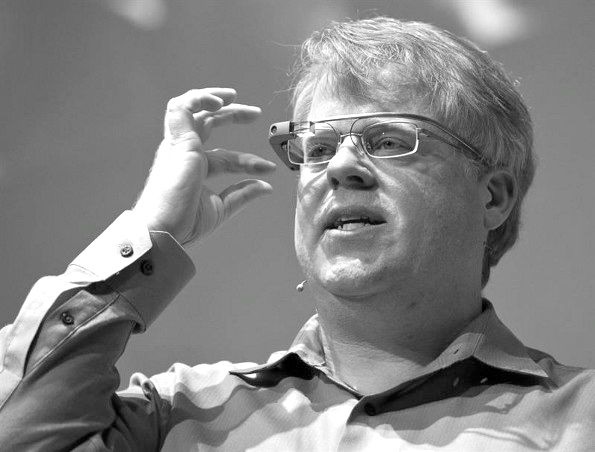 Rackspace39s Robert Scoble wants to see a top Google Glass developer walk away with 10000