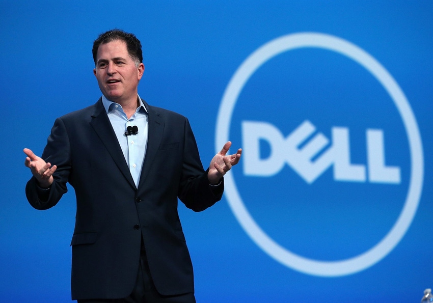 The Dell/EMC Merger Is Complete. What's Next?