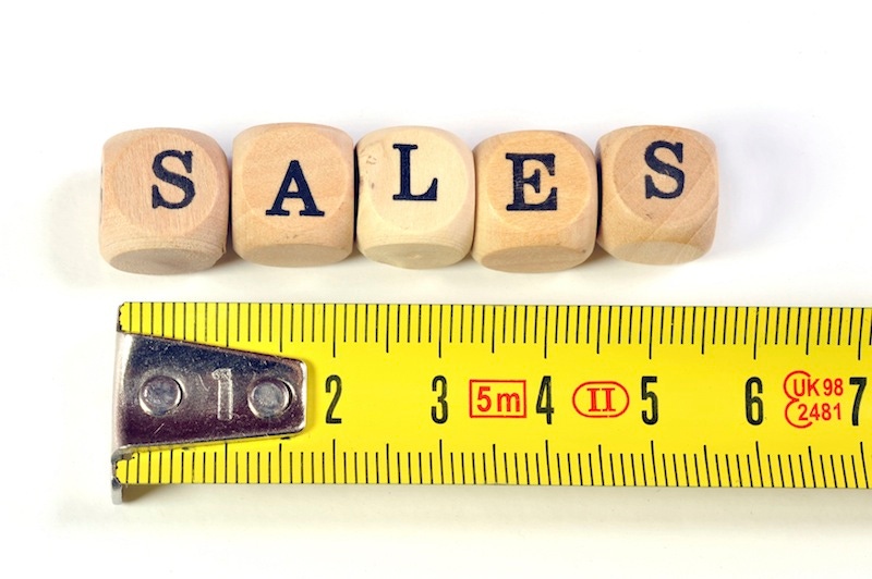 The Real Value Of A Sales Rep