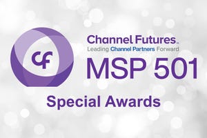 MSP 501 special awards