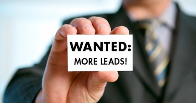 MSP Marketing and Sales Lead Generation: Solving the Riddle
