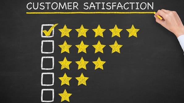 5 Effective Customer Satisfaction Survey Methods