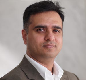 Friday's Last Word: Nutanix CEO Dheeraj Pandey