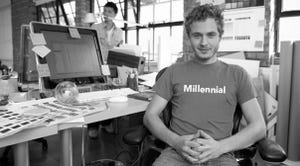 The Millennial Report: Finding a Sense of Belonging in the Channel