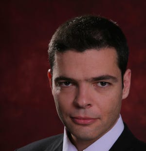 CTERA Networks CEO Liran Eshel