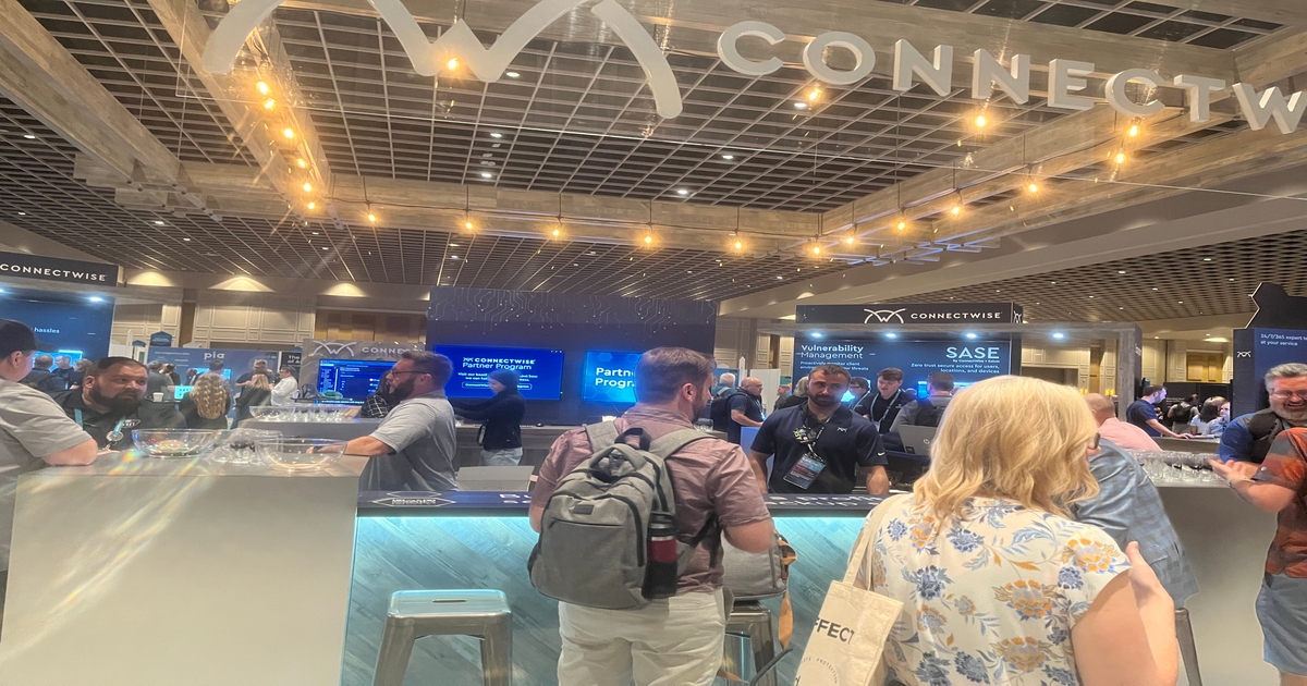 IT Nation Connect MSPs React to Vision for the Future