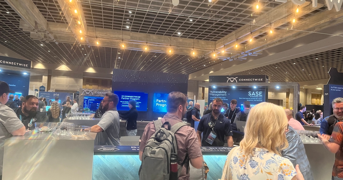 IT Nation Connect MSPs React to Vision for the Future