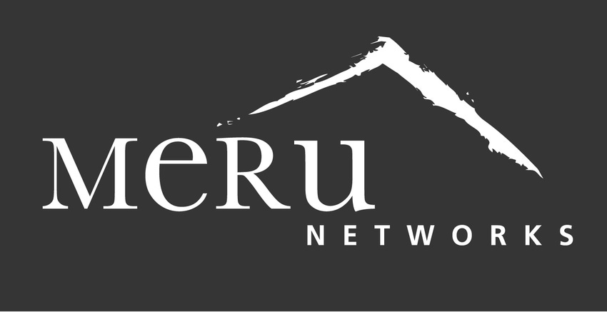 Meru Updates Wireless LAN Lineup with AC Option