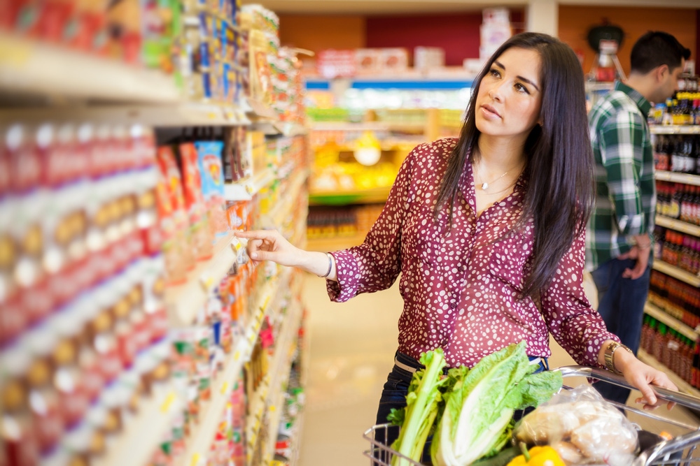 Grocery Store, supermarket