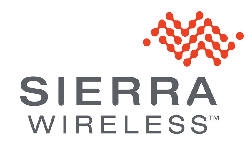Sierra Wireless Turns Key to IoT Platform