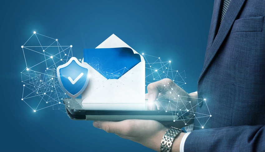 Email Security with Envelope