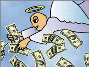 Can MSPs Attract Angel Investment Money?: Part I