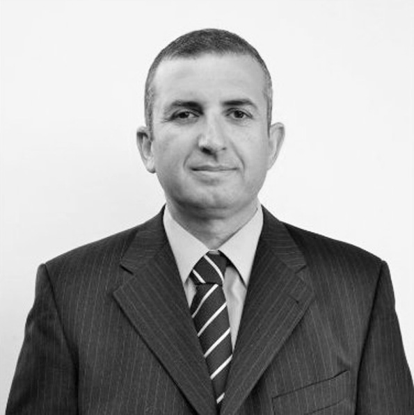 Moshe Shimon vice president of Product Management and Marketing at Telco Systems