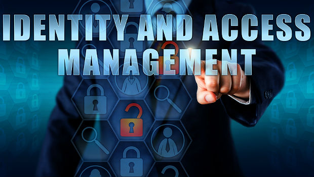 IAM, identity and access management