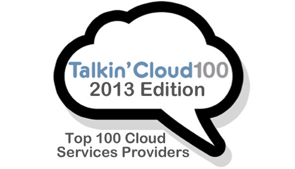 PR Talkin' Cloud 100 and Top 100 Cloud Services Providers (CSPs)