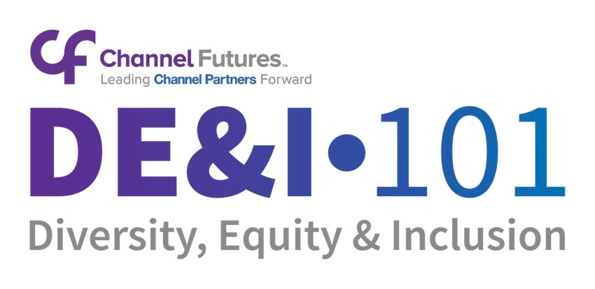 DE&I 101 logo