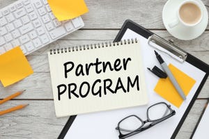 New Produce8 partner program