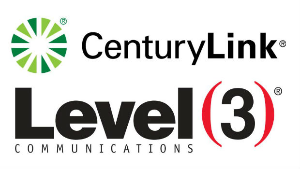 CenturyLink Level 3 logo
