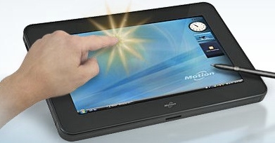 Motion Computing Targets Verticals with Rugged Tablets