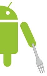Will Google Android Forks Trigger Unix-like Fractures?
