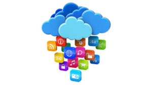 Cloud Apps Dramatically Impacting IT Pros and Businesses, While Security Remains a Pain Point