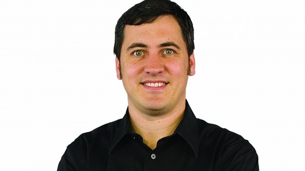 LabTech Software CEO Matt Nachtrab