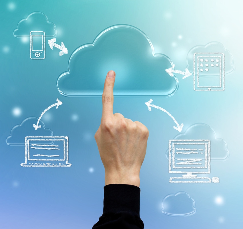 TC readers believe hybrid cloud computing this year will play a major role in many SMBs