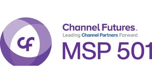MSP 501 logo 2024
