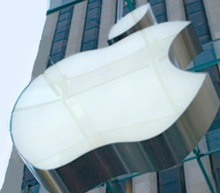 Apple Starts Talking Up Mac for the Enterprise