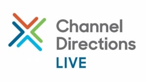 Business Transformation and Digitization Dominate Channel Directions Live 2016