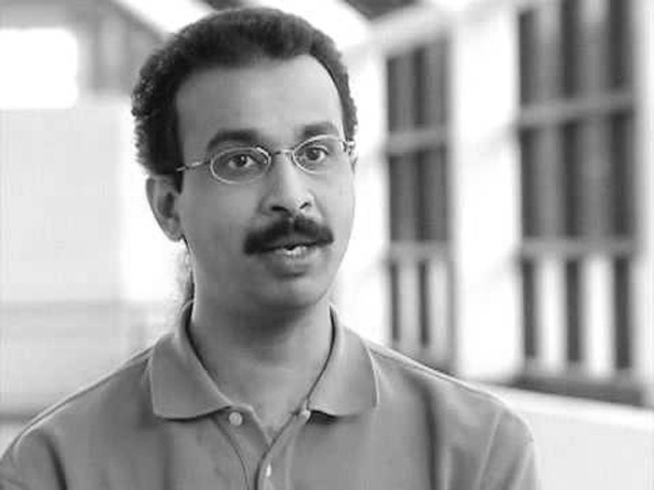 Srinidhi Vardarajan general manager Data Protection Dell Software