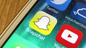 IT Security Stories to Watch: Was Snapchat Employee Info Compromised?
